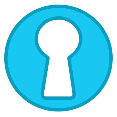 lock icon sign symbol design