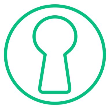 lock icon sign symbol design