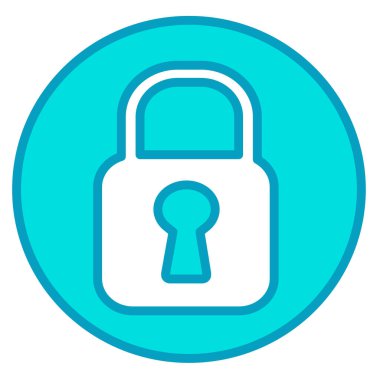 lock icon sign symbol design