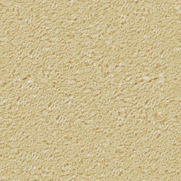 Seamless White Bread Texture — Stock Photo, Image