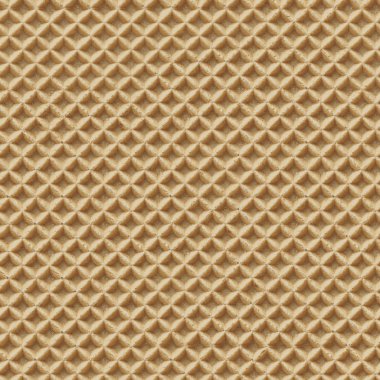 sorunsuz detaylı waffle doku yakın çekim