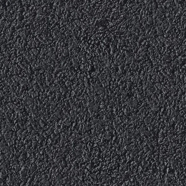 Seamless Asphalt Texture Tile Pattern — Stock Photo, Image