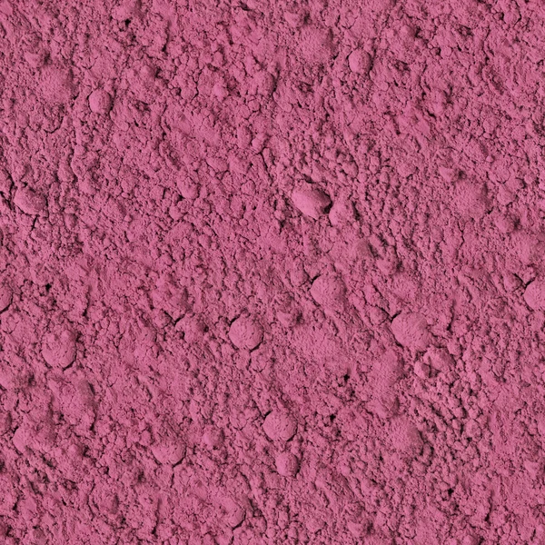 Bezszwowe różowy obraz kolorowy proszek tekstura — Zdjęcie stockowe