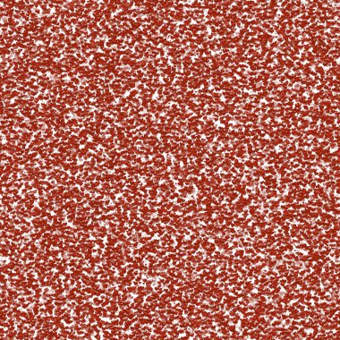 Kusursuz kalp deseni kırpma yolu da dahil olmak üzere beyaz arkaplanda izole edildi.