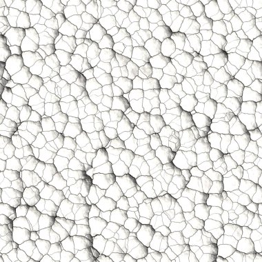 Kusursuz Döşeme Çatalı Deseni