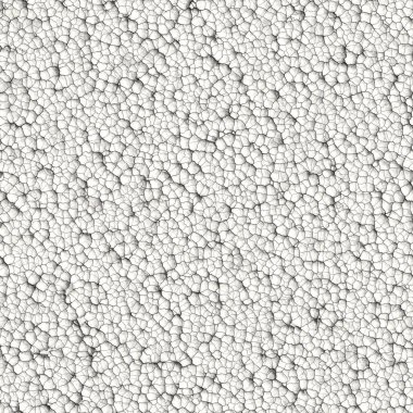 Kusursuz Döşeme Çatalı Deseni