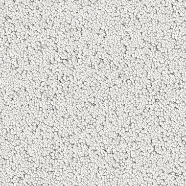 Kusursuz Döşeme Çatalı Deseni