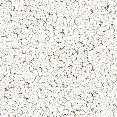 Kusursuz Döşeme Çatalı Deseni