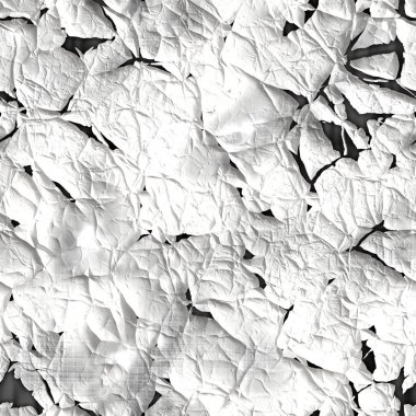 Kusursuz Döşeme Çatalı Deseni