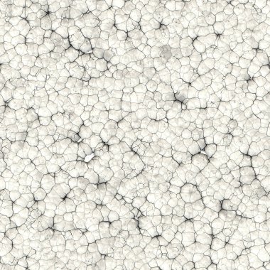 Kusursuz Döşeme Çatalı Deseni