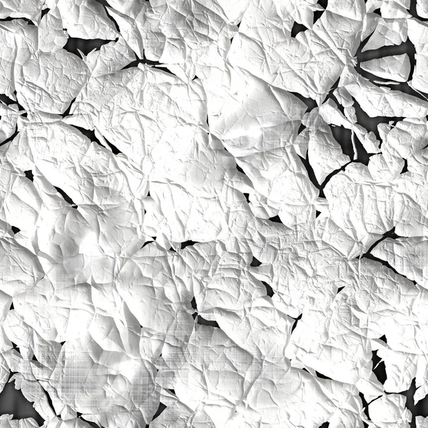 Kusursuz Döşeme Çatalı Deseni