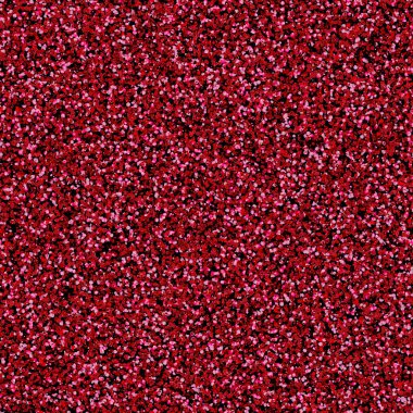 Kusursuz gül yaprağı dokusu - Siyah Arkaplanda Desen 