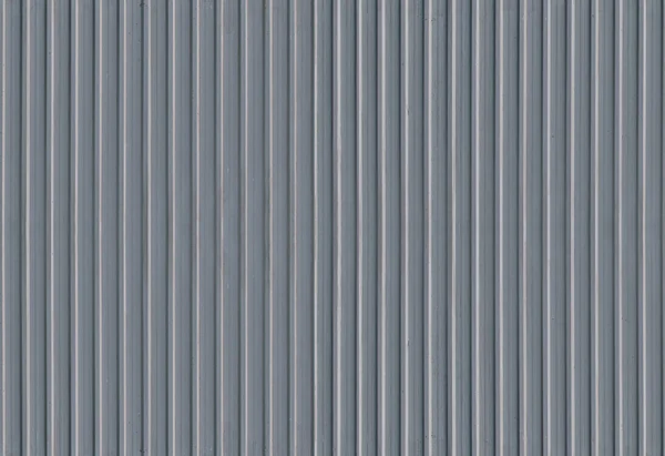 Seamless Tileable Corrugated Metal Texture Patter