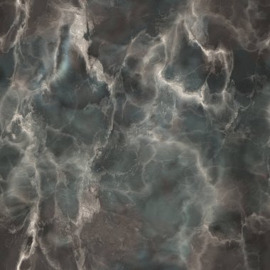 Seamless Tileable Texture of Marble