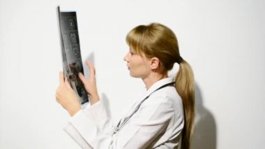 Manyetik Rezonans Görüntüleme