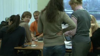 Üniversite Öğrencileri