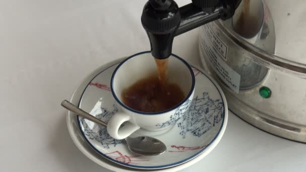 Machine à café