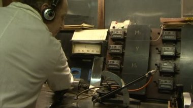 eski Denetim Masası