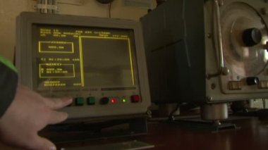 eski Denetim Masası