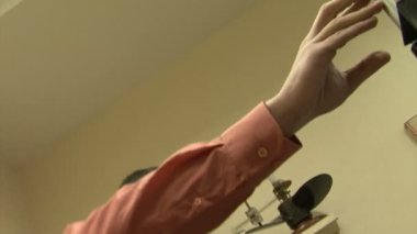 Öğrenciler geminin bir model geliştirmek