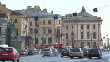 Aziz Petersburg
