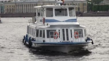 neva tekne