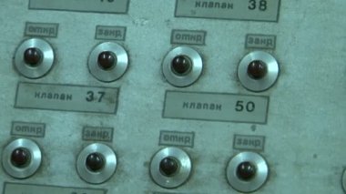 kontrol paneli