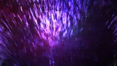 Havuzun ışıkları