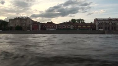Aziz Petersburg