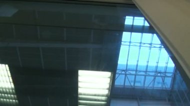 pencere Panjur, perdeler