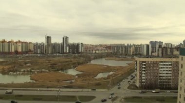 Şehir Crossroads
