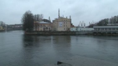 Bahriye Tersaneler, st. petersburg