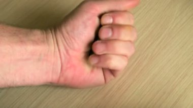 metal para el erkeklerde