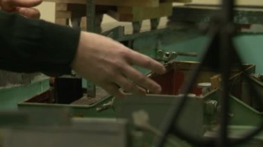 mahkemelerin yüzdürme çalışmaları için bir el kitabı.