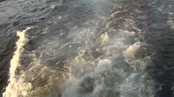 Bateaux à moteur 
