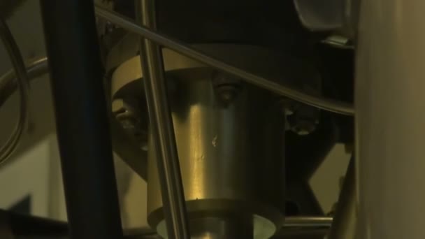 Pièces de moteur de navette spatiale 