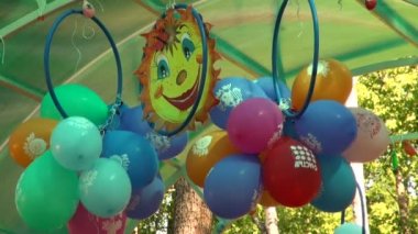 Güneş tarafından çizilmiş