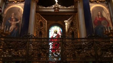 Ortodoks Kilisesi ve iç