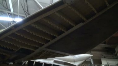Organizasyon ve savaş uçakları mekanizmaları