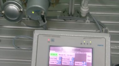 Bilimsel Laboratuarı