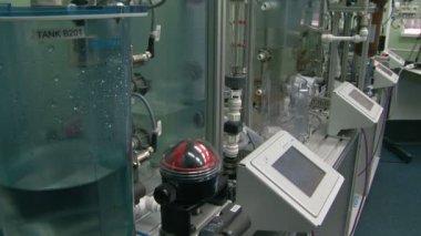 Bilimsel Laboratuarı