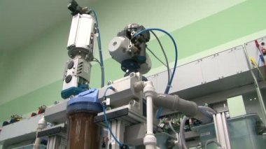 Bilimsel Laboratuarı