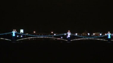 ışık köprüsü