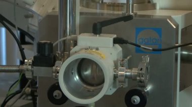 Nanoteknoloji Laboratuvarı