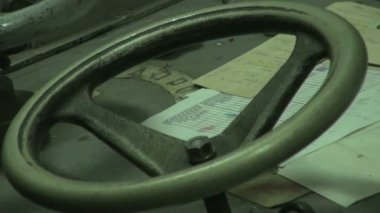 eski Denetim Masası