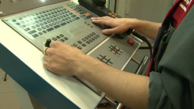 el ve Endüstriyel kontrol
