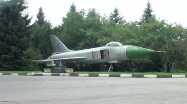 su-15 ' in savaş uçakları
