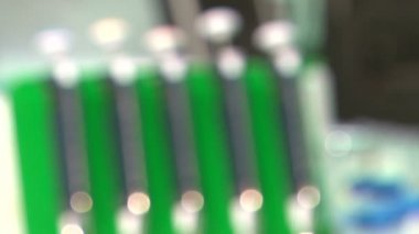 plastik şırıngaların