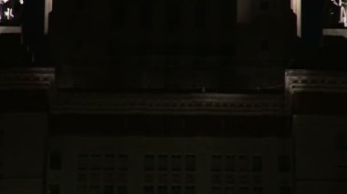 Üniversite Moskova, Rusya