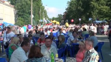 Üniversite Moskova, Rusya